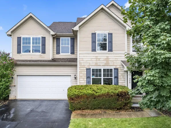 908 Fresno St, Pickerington, OH 43147