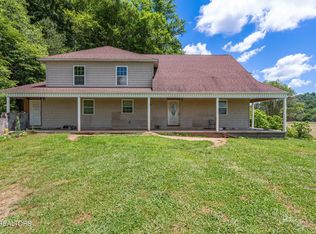 384 Hansard Rd, Maynardville, TN 37807