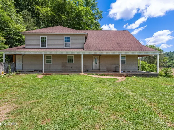 384 Hansard Rd, Maynardville, TN 37807