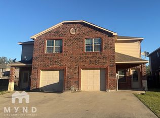 902 Parkplace Rdg #902, Princeton, TX 75407