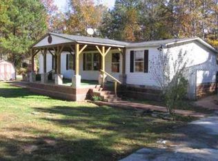 7122 Needle Point Rdg, Acworth, GA 30102