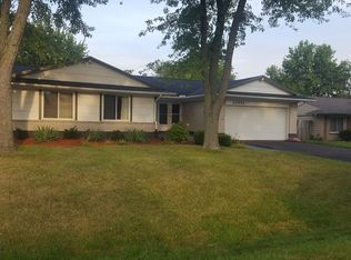 22651 Chestnut Tree Way, Novi, MI 48375