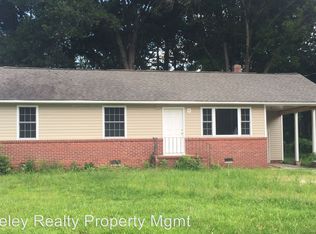 907 Coleman Dr, Williamsburg, VA 23185