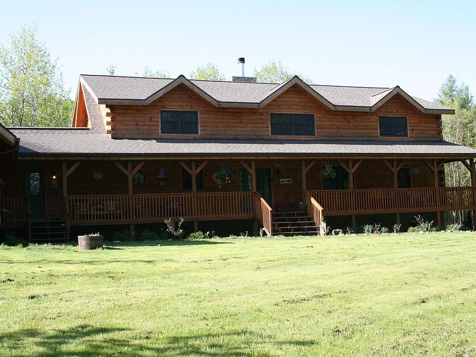 front elevation