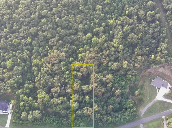 166 Lookout Mountain Dr, Scottsboro, AL 35769