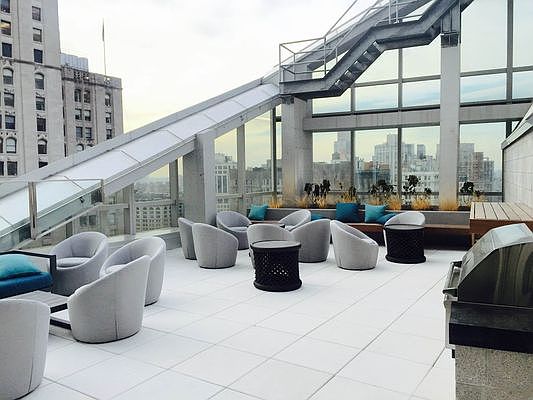 5th image of 400 Park Ave S #25D