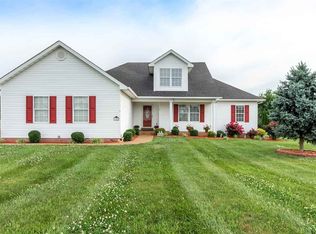 108 Herman Ave, Bowling Green, KY 42104