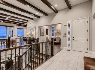 9765 Mirabella Point, Lone Tree, CO 80124