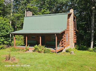 2505 White Rock Rd, Saltville, VA 24370