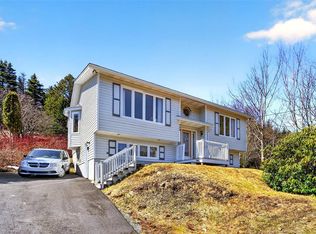 940 St Thomas Line, Portugal Cove - St.  Philip's, NL A1M1K3