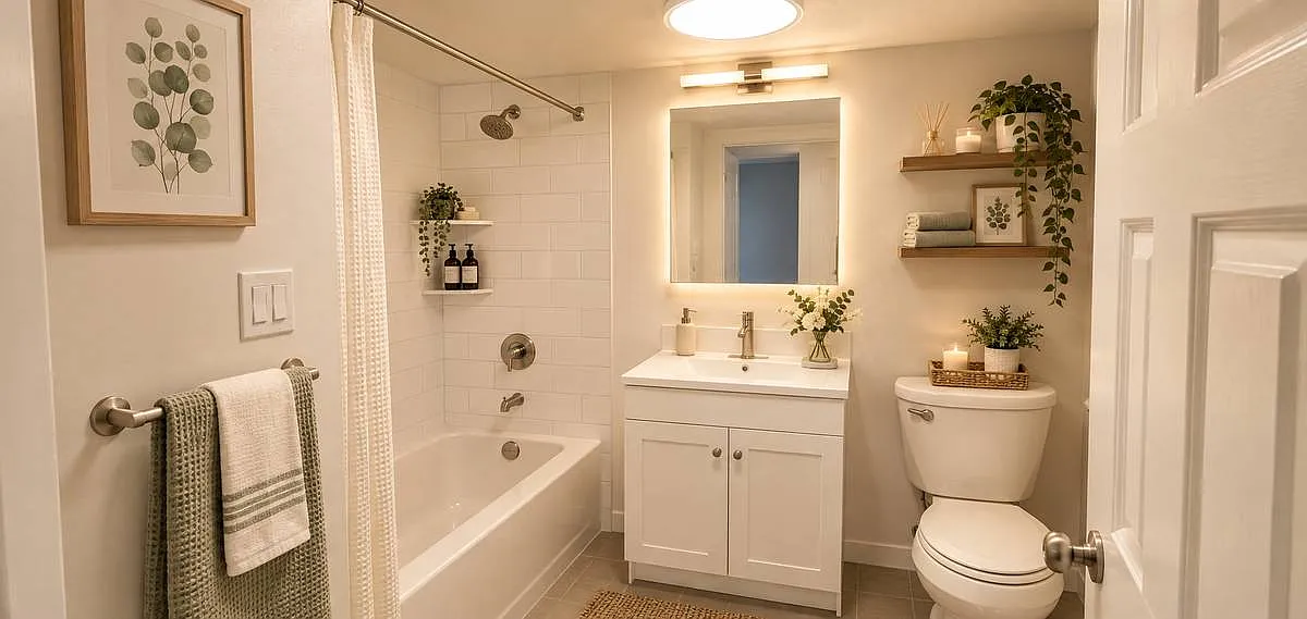 2 bed, 900 sqft, $2,850 — Photo 3