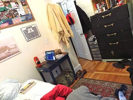 17 Symphony Rd #4 — Photo 14