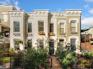 538 13th St NE, Washington, DC 20002