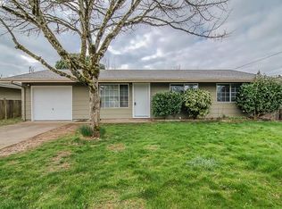 1411 SE 179th Ave, Portland, OR 97233