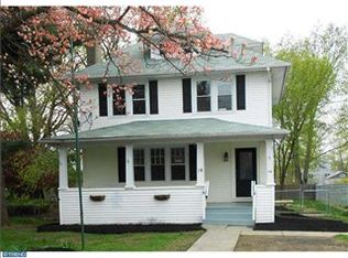 14 N Fellowship Rd, Maple Shade, NJ 08052