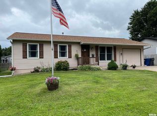2319 12th Ave S, Clinton, IA 52732