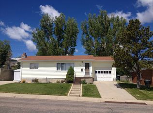 2940 Belmont Rd, Casper, WY 82604