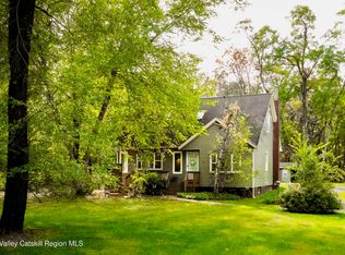 688 Churchland Rd, Saugerties, NY 12477