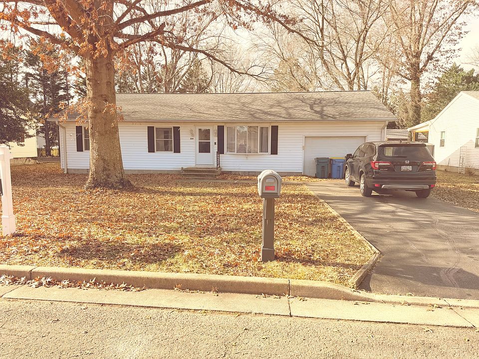 1st image of 309 Prospect Ave #1