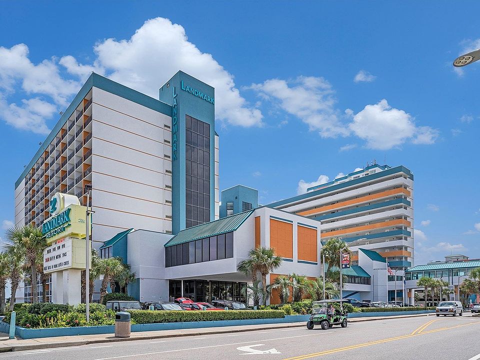 1st image of 1501 S Ocean Blvd. #334