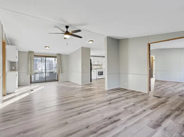 13504 Shell Beach Rd NE, Thornville, OH 43076