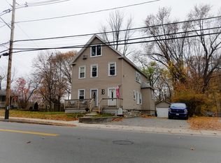 33 Treble Cove Rd #33, North Billerica, MA 01862