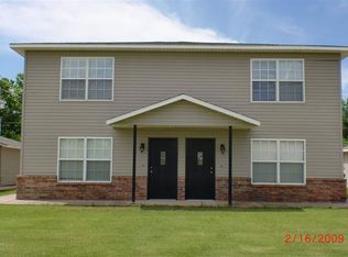 111 1/2 W Lakeview Rd, Stillwater, OK 74075