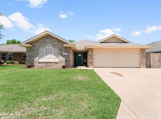 1908 76th St, Lubbock, TX 79423