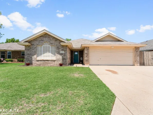 1908 76th St, Lubbock, TX 79423
