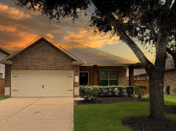 24510 Avellino Ct, Richmond, TX 77406