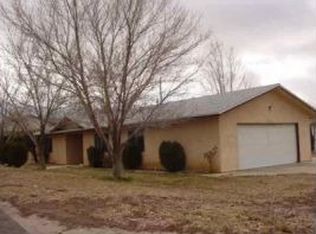 20400 Steeple Ct, Tehachapi, CA 93561