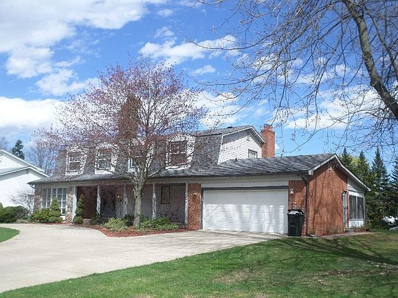 Property Side View