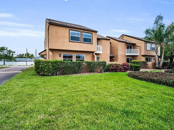 1864 Clearbrooke Dr, Clearwater, FL 33760