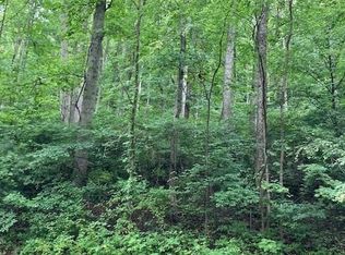 0 Rising Sun Rd #88, Mars Hill, NC 28754