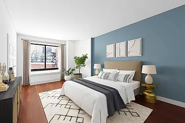 Rented by Highline Residential