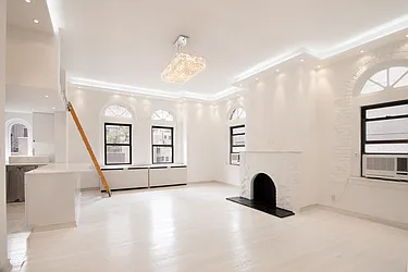 Rented by WAM Partners - William Moses Co.