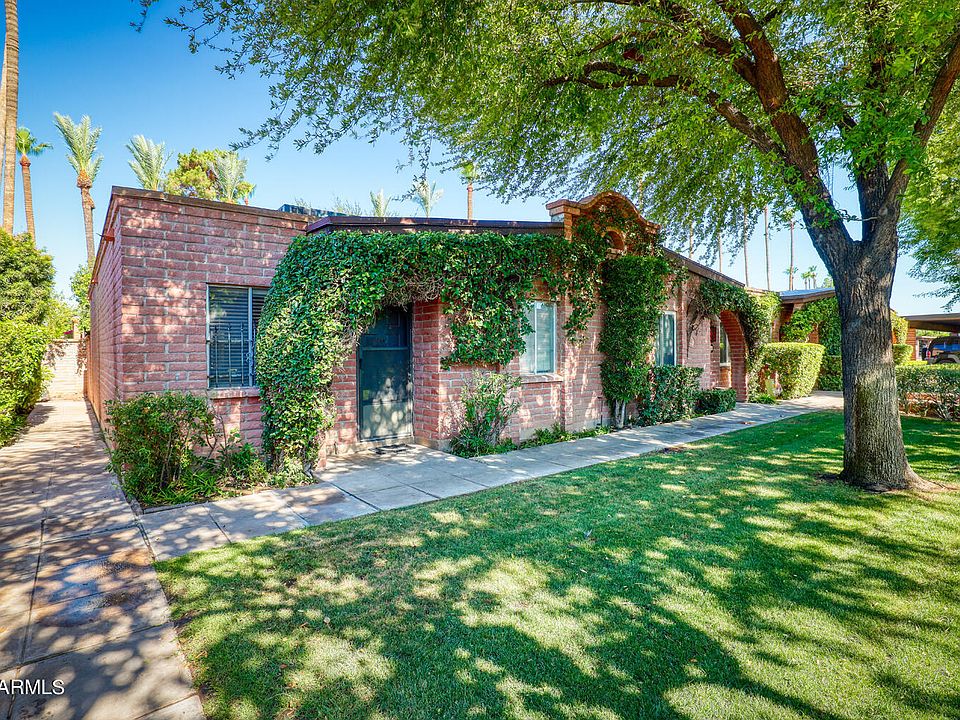 Spanish Gardens 1 Apartments Phoenix, AZ Zillow