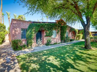 3012 N 32ND Street #35, Phoenix, AZ 85018