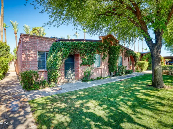 3012 N 32ND Street #35, Phoenix, AZ 85018