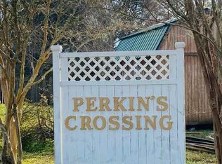 33803 Perkins Crossing Rd LOT 4D1A, Walker, LA 70785