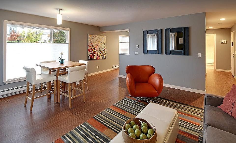 Whitman Apartments 3839 Whitman Ave N Seattle WA Zillow