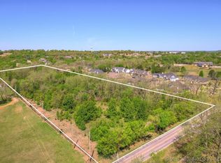 1 S 33rd Ave W, Tulsa, OK 74132