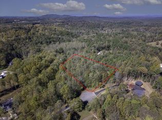 140 Highpoint Ridge Ct, Ellijay, GA 30536
