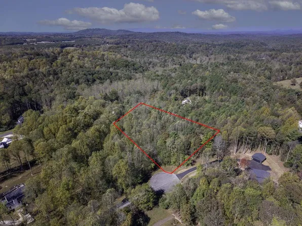 140 Highpoint Ridge Ct, Ellijay, GA 30536
