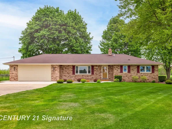 2177 Jarabec Rd, Saginaw, MI 48609