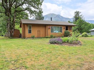 704 Fort Rains St, North Bonneville, WA 98639