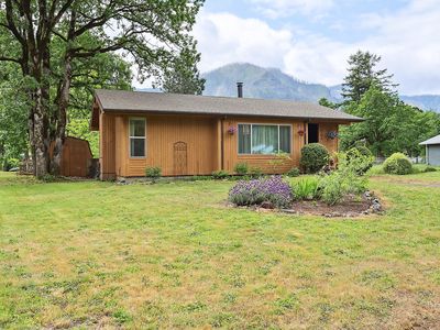704 Fort Rains St, North Bonneville, WA, 98639
