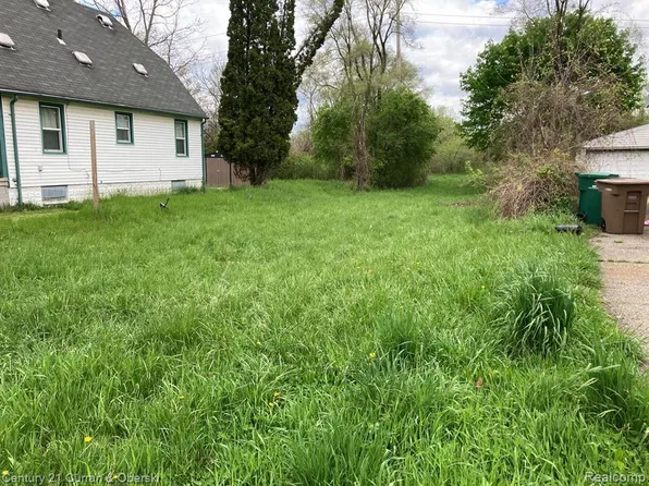 0 Rapid St, Pontiac, MI 48341