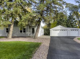 10009 Stevens Ave S, Bloomington, MN 55420