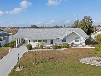 719 Indian Wells Ave, Sun City Center, FL, 33573